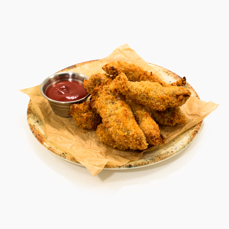 Наггетсы куриные