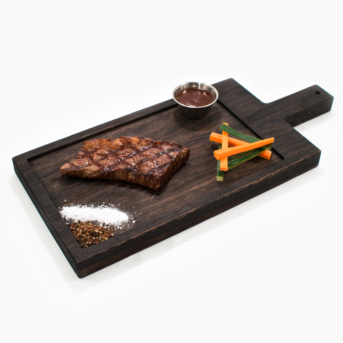 Три-Тип <br>(Black Angus)