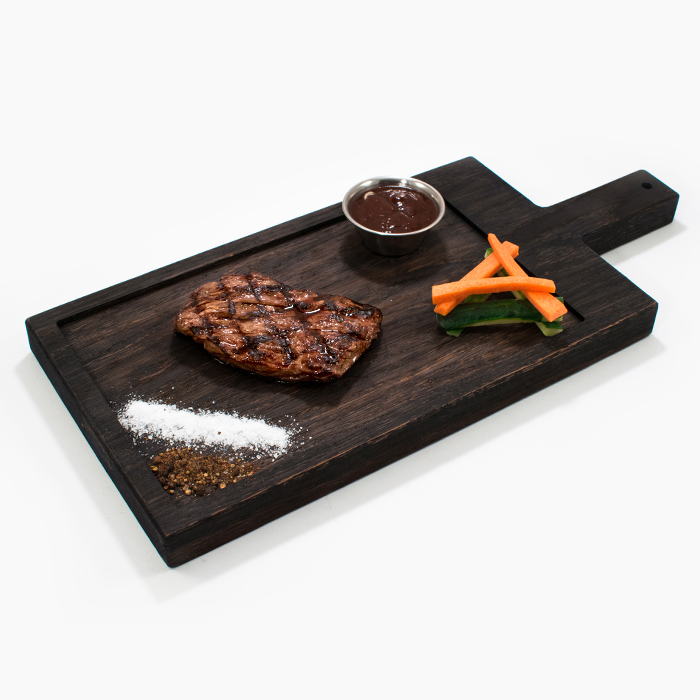 Стейк Мясника  <br>(Black Angus)