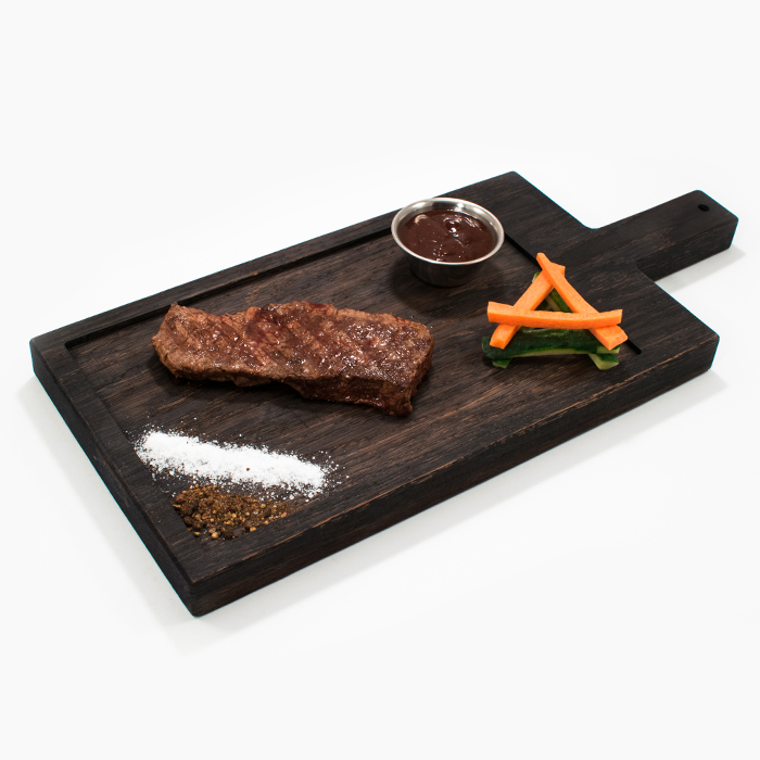 Денвер <br>(Black Angus)