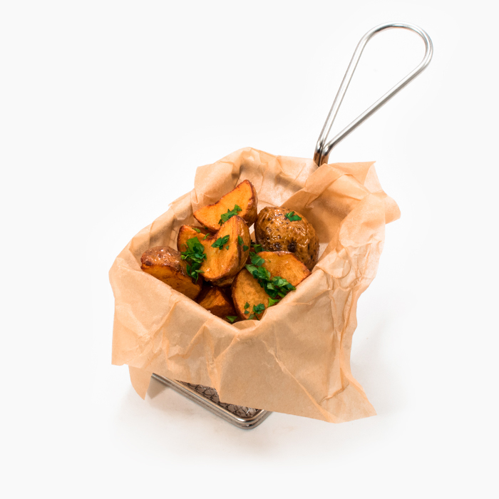 Картофель бейби