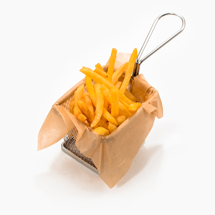 Картофель фри