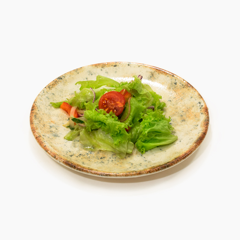 Зеленый микс