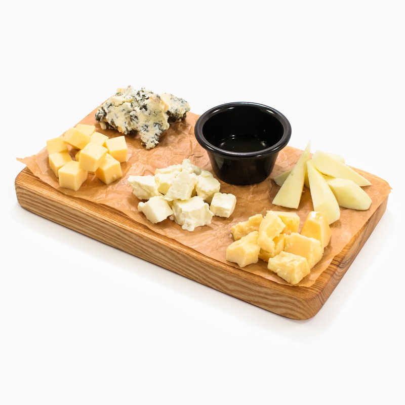 Сырная нарезка
