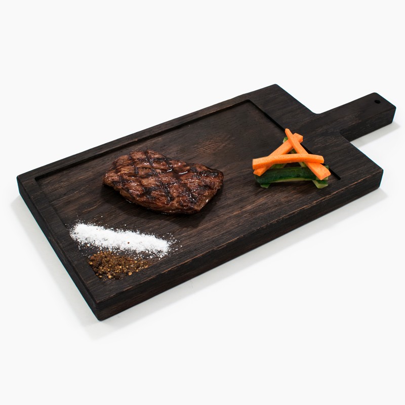 Стейк Мясника  <br>(Black Angus)