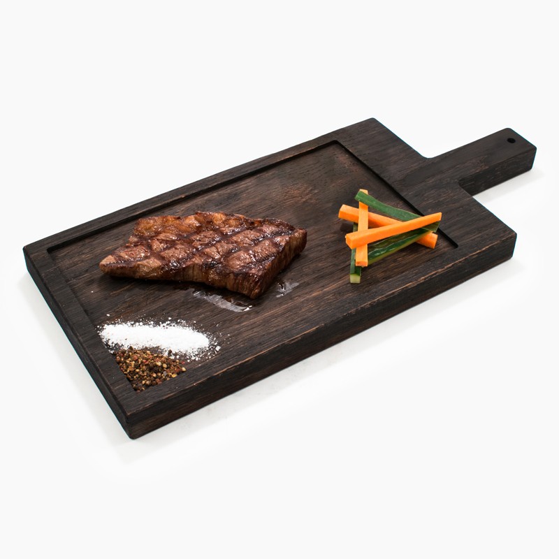 Три-Тип <br>(Black Angus)