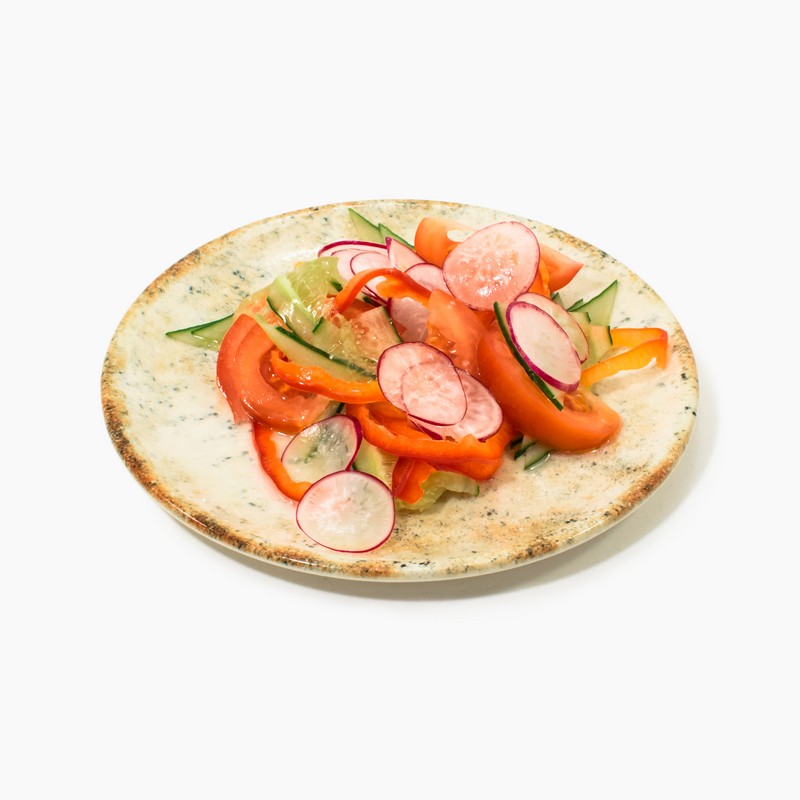 Сезонные овощи